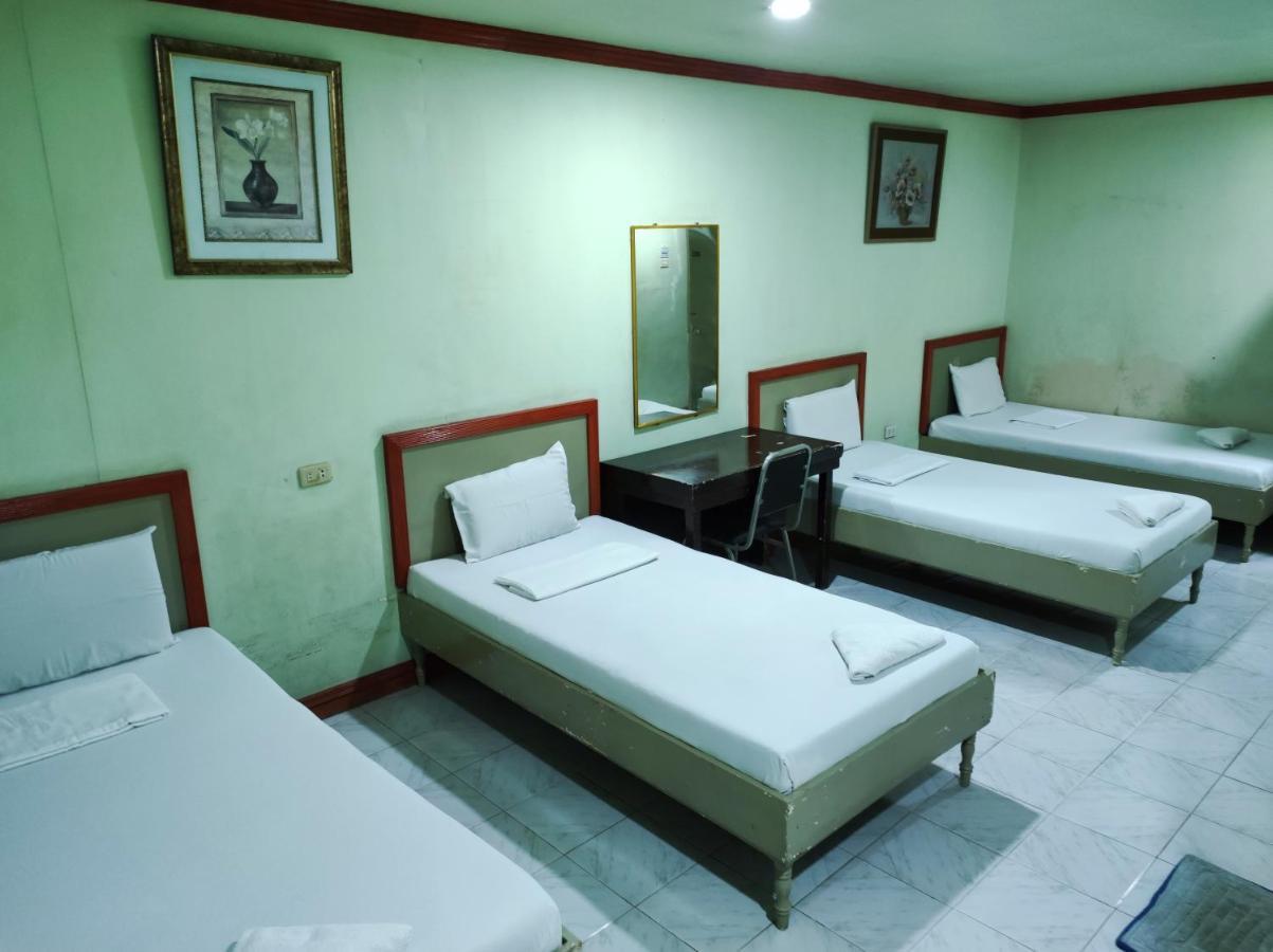 Parkview Hotel Cagayan de Oro Luaran gambar