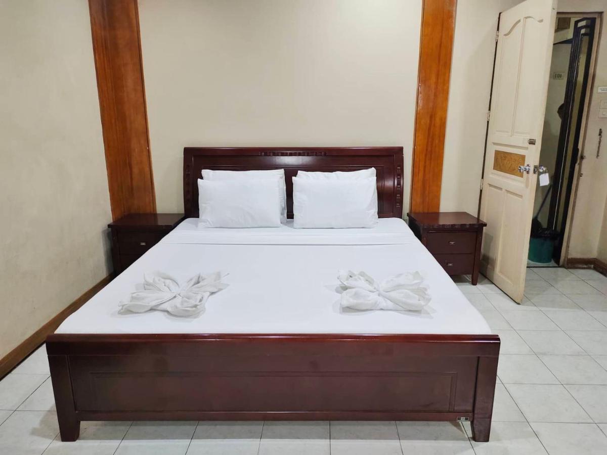 Parkview Hotel Cagayan de Oro Luaran gambar