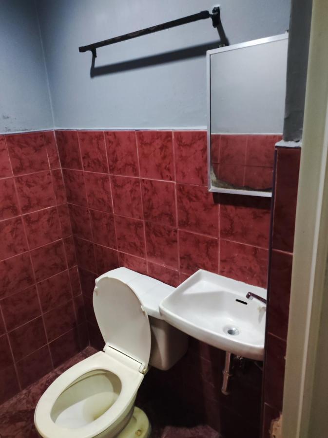 Parkview Hotel Cagayan de Oro Luaran gambar