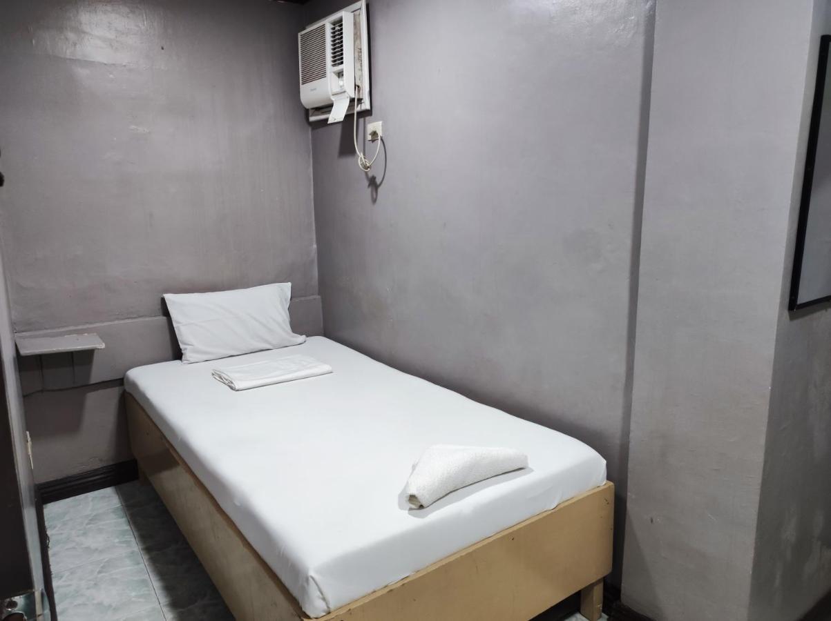 Parkview Hotel Cagayan de Oro Luaran gambar