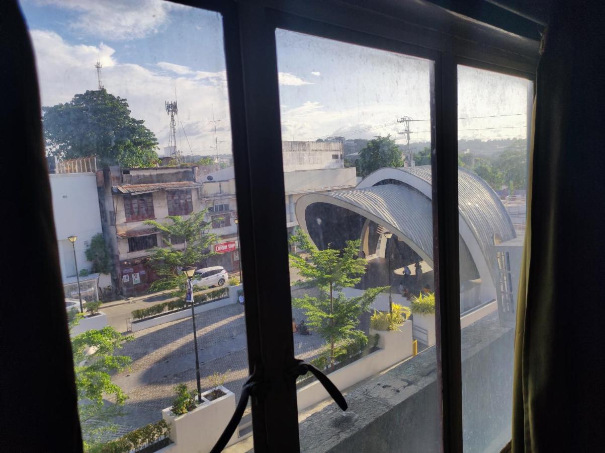 Parkview Hotel Cagayan de Oro Luaran gambar
