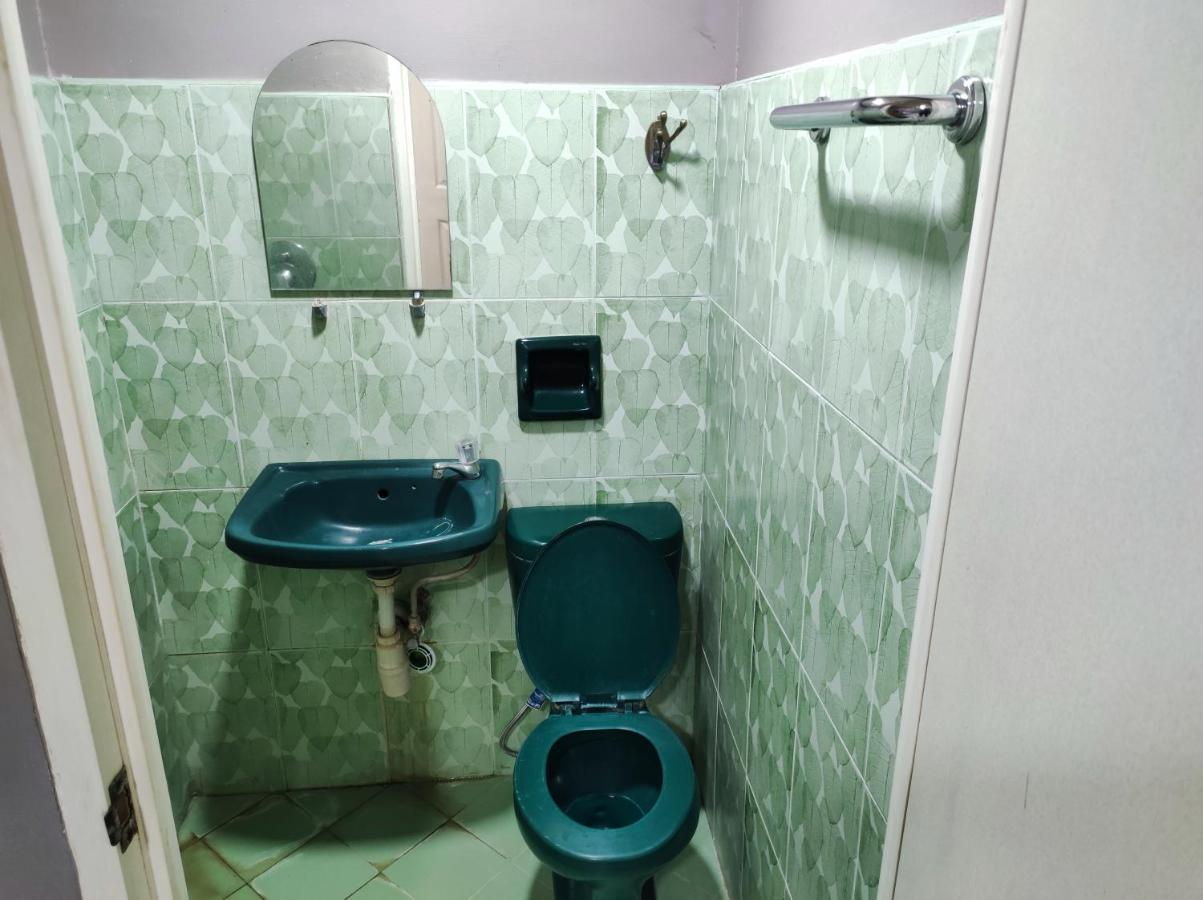 Parkview Hotel Cagayan de Oro Luaran gambar