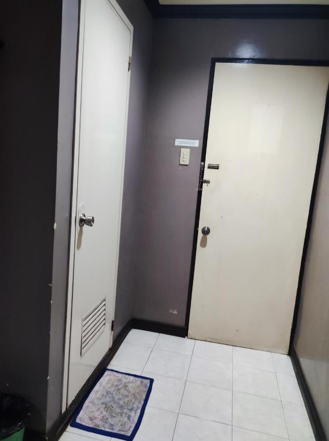 Parkview Hotel Cagayan de Oro Luaran gambar
