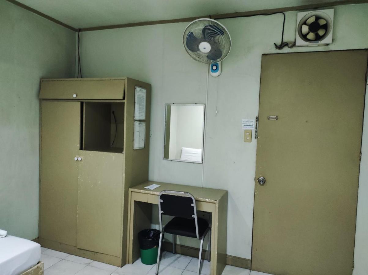 Parkview Hotel Cagayan de Oro Luaran gambar
