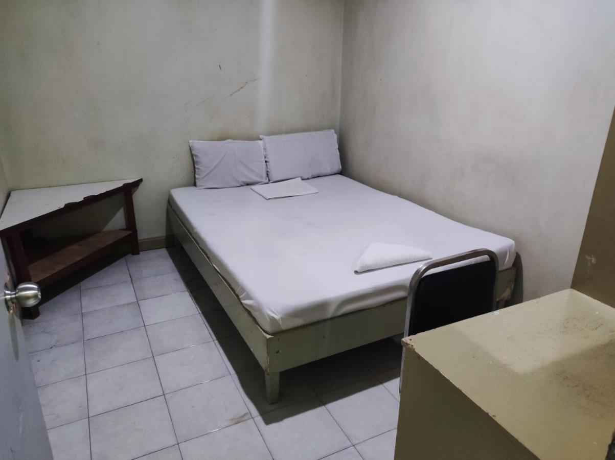 Parkview Hotel Cagayan de Oro Luaran gambar