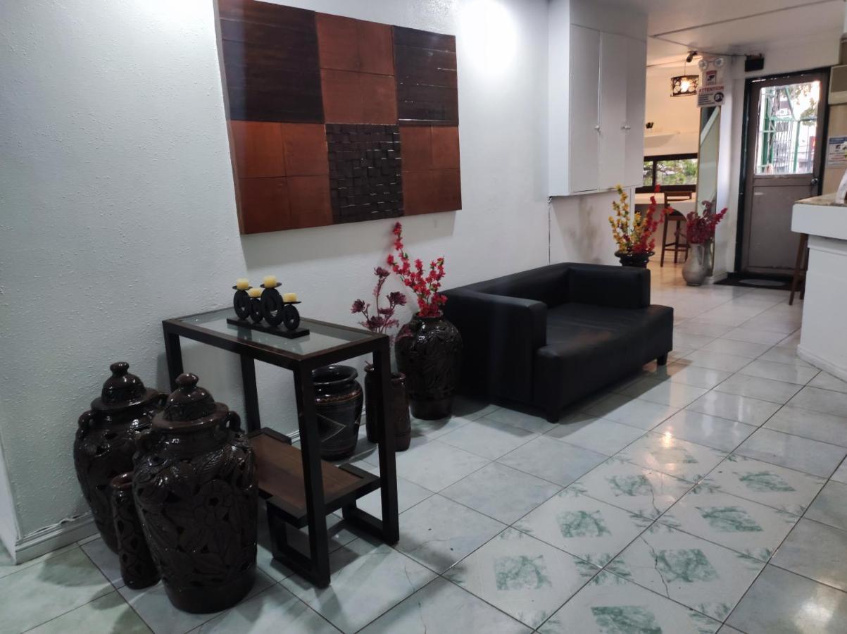 Parkview Hotel Cagayan de Oro Luaran gambar