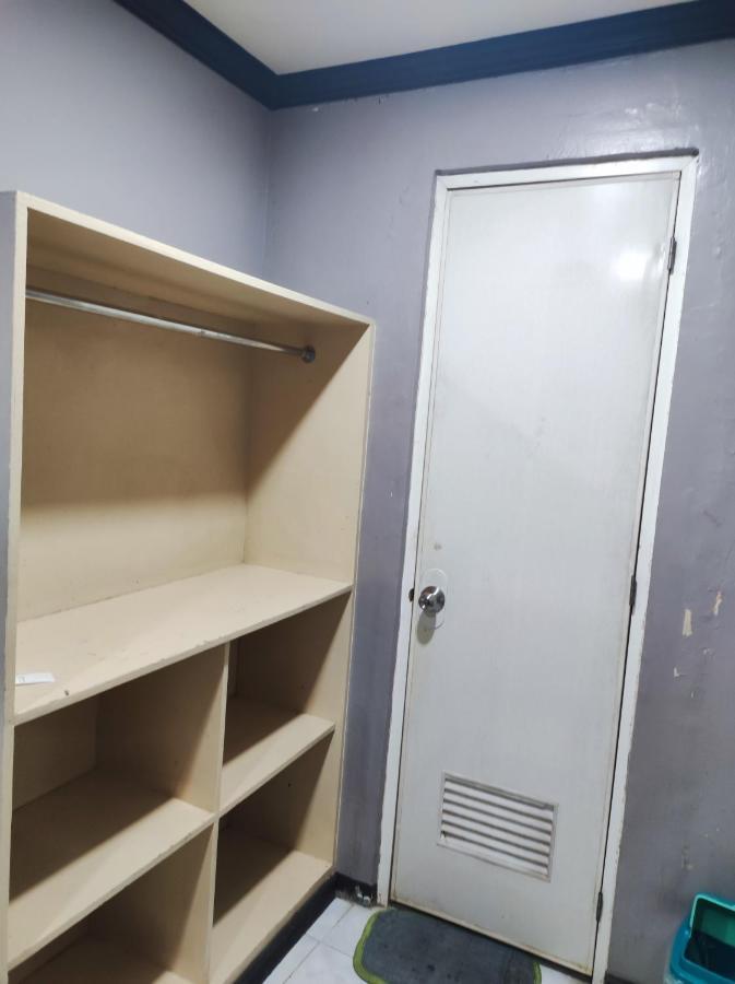 Parkview Hotel Cagayan de Oro Luaran gambar