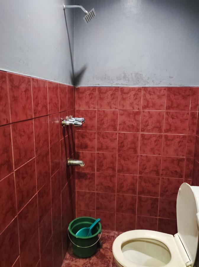 Parkview Hotel Cagayan de Oro Luaran gambar