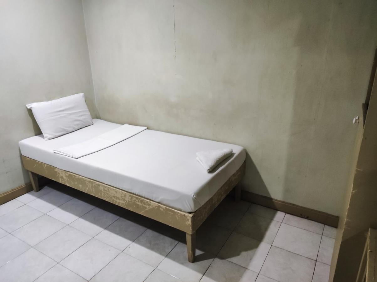 Parkview Hotel Cagayan de Oro Luaran gambar