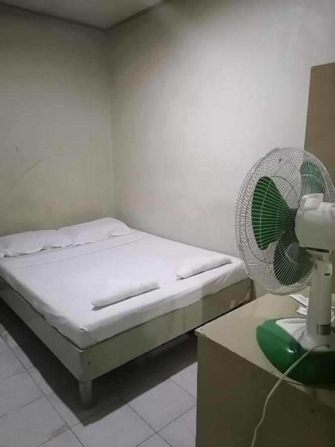 Parkview Hotel Cagayan de Oro Bilik gambar